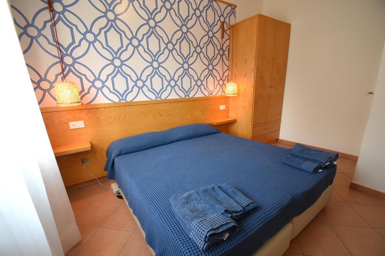 Hotel La Conchiglia Seccheto Extérieur photo